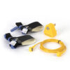 ESD Floor Mat Grounding Kit 1|ESD Floor Mat Grounding Kit 2