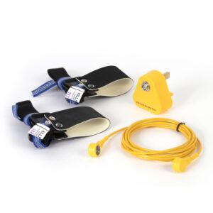 ESD Floor Mat Grounding Kit 1|ESD Floor Mat Grounding Kit 2