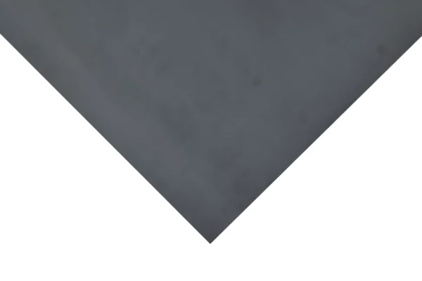 ESD Anti Static Double Layer Sheet Grey Corner