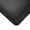 Fine Ribbed Anti-Fatigue Mat Corner