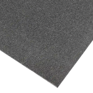 Flat Sheet Black