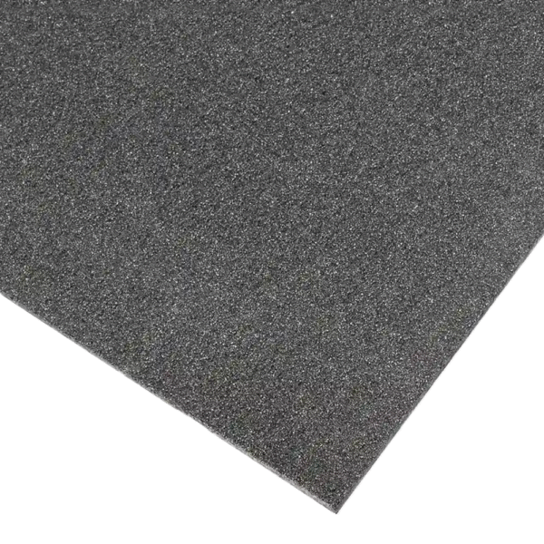 Flat Sheet Black