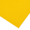 Flat Sheet Yellow