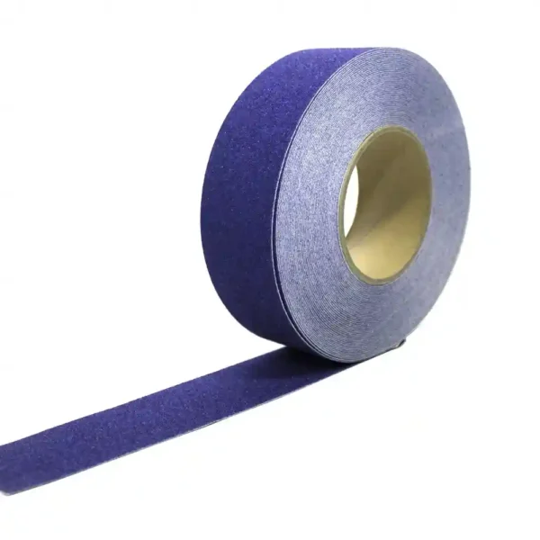 GRP Grit Tape Blue Roll Image