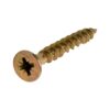Gold Screws Single.1