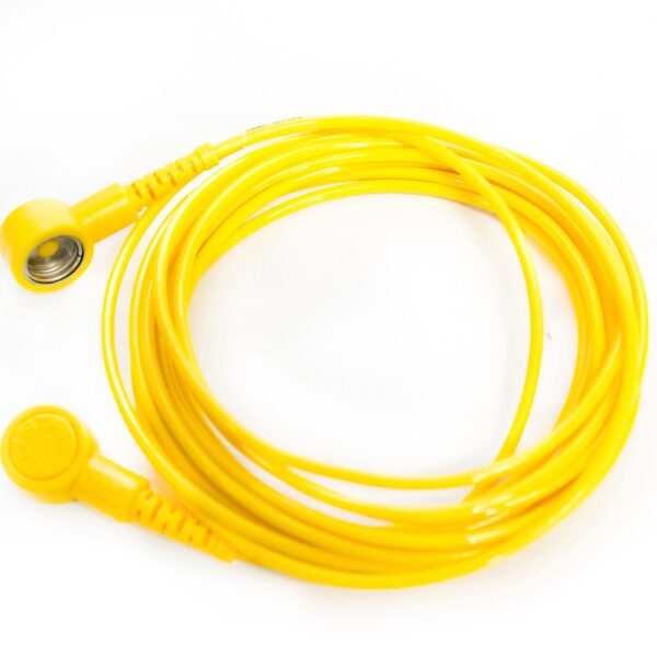 Floor Mat Grounding Wire