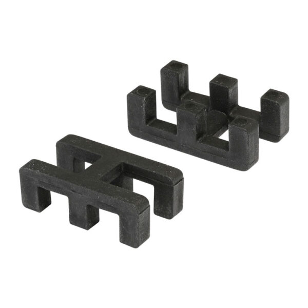 Interflex Connector|Interflex connector 2|Interflex connector 1|Self Draining PVC Mat Connector|Self Draining PVC Mat Connector Close Up|Self Draining PVC Mat Connector Close Up Upside Down