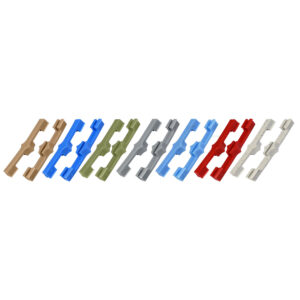 Kumfi Step Connectors 2