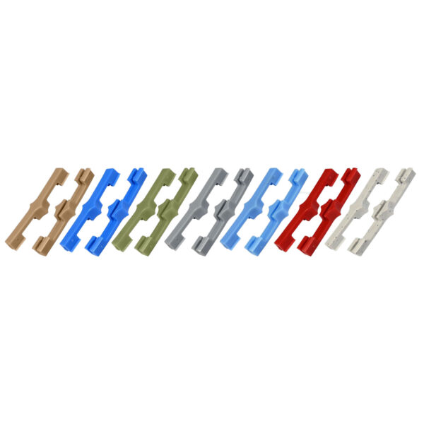 Kumfi Step Connectors 2
