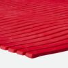Close-up of several Swimming Pool Mats arranged side by side, displaying their textured, non-slip surface and vibrant colour on a white background.