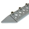 Kumfi Tile PVC Ash Grey Connector