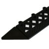 Kumfi Tile PVC Jet Black Connector
