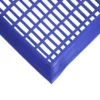 Leisure Mat Blue Corner