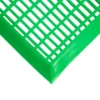 Leisure Mat Green Corner