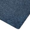 Lexington Blue entrance mat