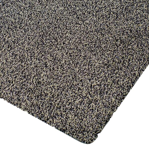 Lexington entrance mat in Brown