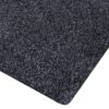 Lexington entrance mat in Charcoal