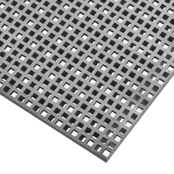 Mine Mesh Grey.1 compressed compressed|Mini Mesh side angle.1 compressed compressed|GRP Mini Mesh in use.1|Mine Mesh Grey.1|Mini Mesh side angle.1