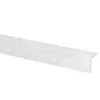 Stair Nosing White