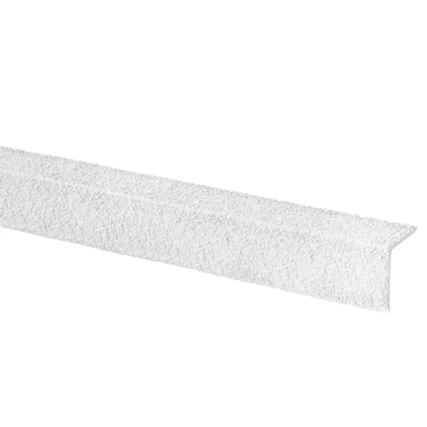 Stair Nosing White