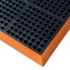 oil resistant mat with orange edge|OZ2640 cu|oz 5|oz 2|TBS 005 Oilzone (1)