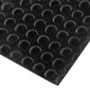 close up of circular stud rubber matting|tinywow CDS0 01 COBAdot nitrile industrial 73456168|tinywow CDS0 03 COBAdot industrial 73456067|roll of circular stud rubber matting|PennyDot Rubber Matting in use