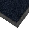Plushway Entrance Mat Blue
