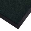 Plushway Entrance Mat Green
