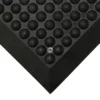 Bubble Top ESD Mat Corner 1