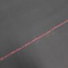 A close-up of Electrical Safety Matting in black, featuring red text: IEC 61111:2009 Class 0; 08/2014, WORKING VOLTAGE 1kV, PROOF VOLTAGE.