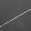 Close-up of Electrical Safety Matting in black with yellow text: IEC 61111:2009 Class - 2, date 08/2014, WORKING VOLTAGE 17kV, PROOF VOLTAGE.