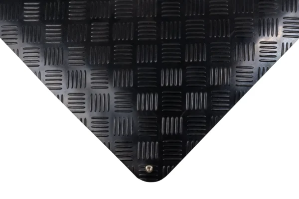Senso Dial Mat ESD Black Corner