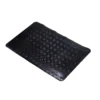 The Senso Dial Mat ESD is a black rectangular rubber mat with a raised chequer plate pattern and rounded corners, shown on a white background.
