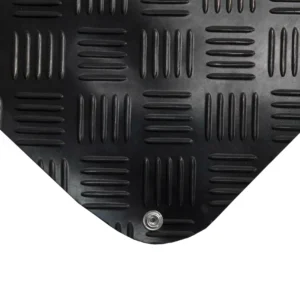 Senso Runner ESD Corner