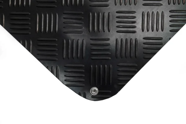 Senso Runner ESD Corner