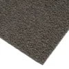 Close-up of the Heavy-Duty PVC Vinyl Roll in grey, featuring a textured, tangled looped surface pattern, displayed on a white background.