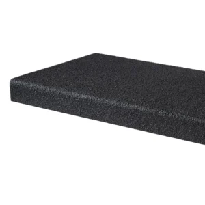 Stair Tread Black