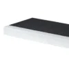 Stair Tread Black White