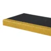 Stair Tread Black Yellow