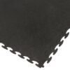 heavy duty interlocking tile top down view|heavy duty interlocking tile side angle view|Tuff Tile HD Textured in use (2).1|Tuff Tile HD Textured in use (1).1|EasiLok 1 compressed compressed|EasiLok 1