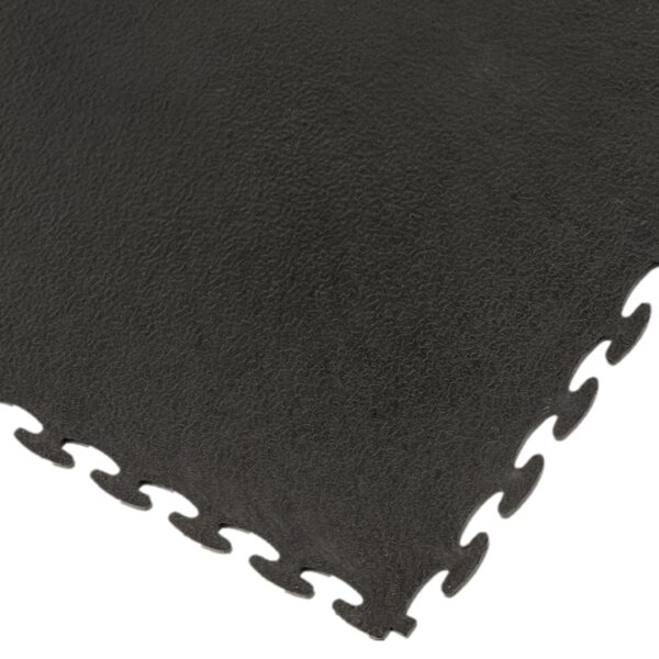 heavy duty interlocking tile top down view|heavy duty interlocking tile side angle view|Tuff Tile HD Textured in use (2).1|Tuff Tile HD Textured in use (1).1|EasiLok 1 compressed compressed|EasiLok 1