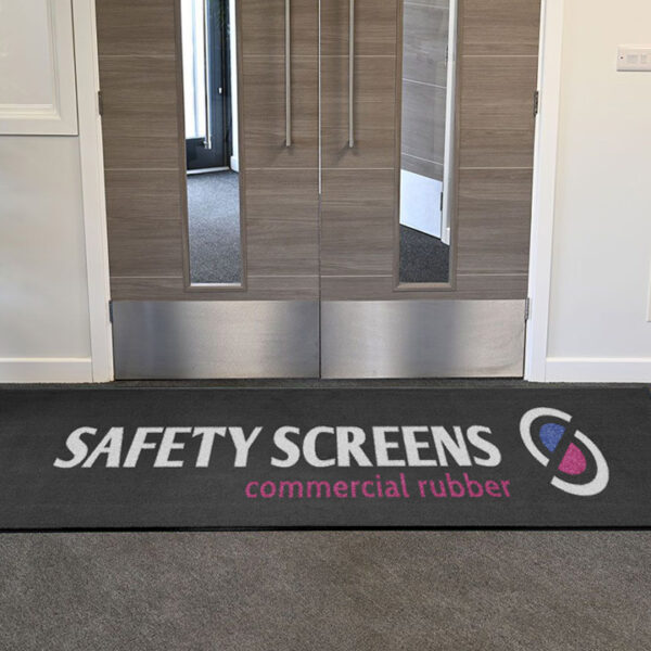 branded entrance mat|LG00 Logomat Colours swatch