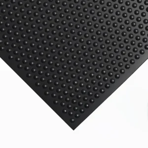 Bubble Top Stable Mat