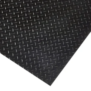 Checker Plate Matting Roll