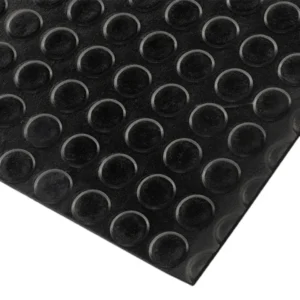 Circular Stud Matting Roll