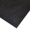 checker plate rubber matting top down view|checker plate rubber matting|checker plate rubber matting in use in a van