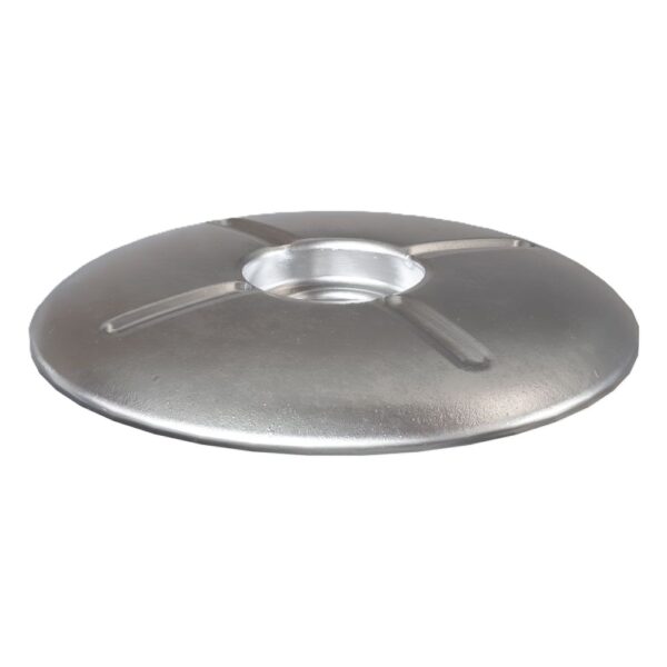 Fixing Disc|Fixing Disc Installation Diagram
