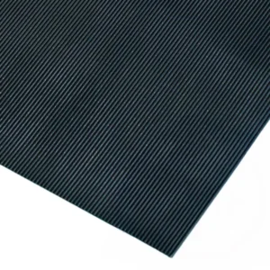 Fine Ribbed Matting Roll