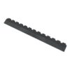 amoebic top stable mat edges in long