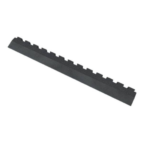 amoebic top stable mat edges in long